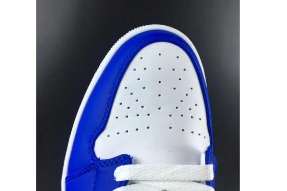 554724-451 AIR 554724-451 MID JORDAN HYPER ROYAL VIOLET-WHITE HYPER 1 0330